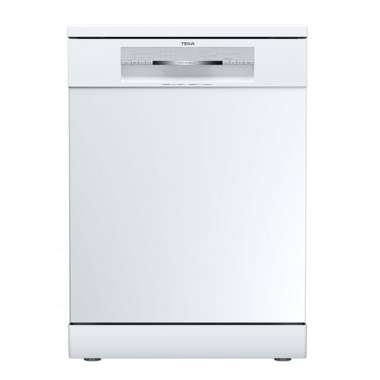 TEKA - MÁQUINA LAVAR LOIÇA DFS 76810 BRANCA MAESTRO 114260013