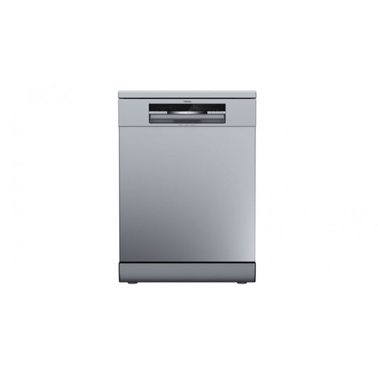 TEKA - MÁQUINA LAVAR LOIÇA DFS 46710 INOX TOTAL 114270016