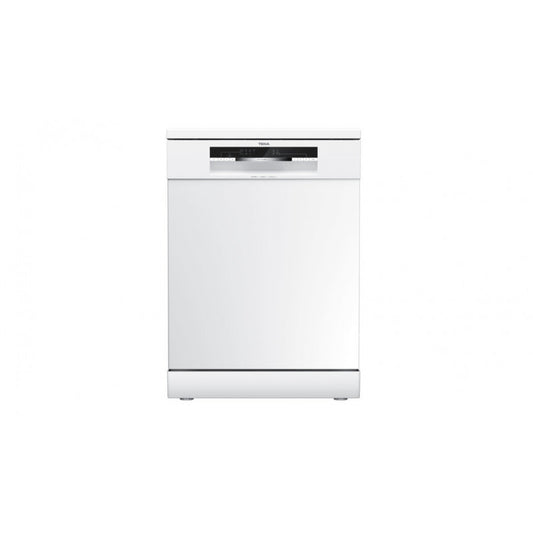TEKA - MÁQUINA LAVAR LOIÇA DFS 46710 BRANCA TOTAL 114270015