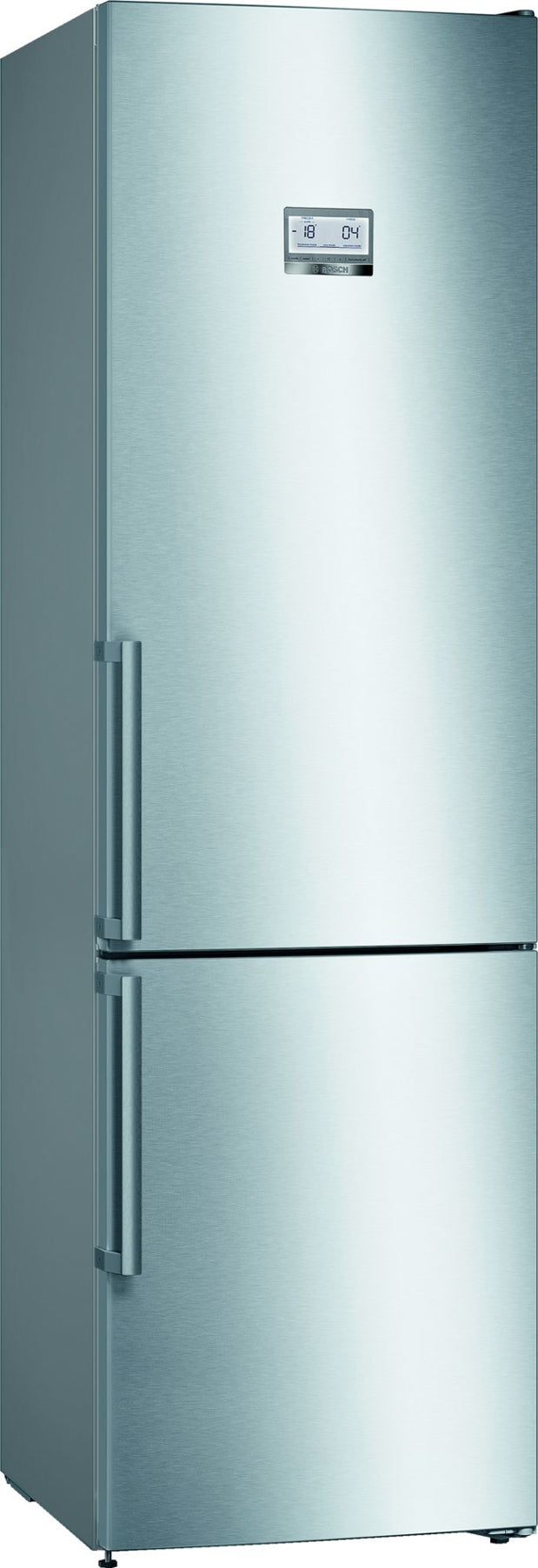 BOSCH - COMBINADO SERIE 6 HC KGN39HIEP