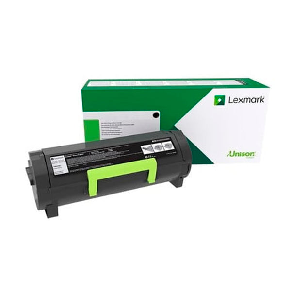 LEXMARK TONER PRETO M/XM3346 31K