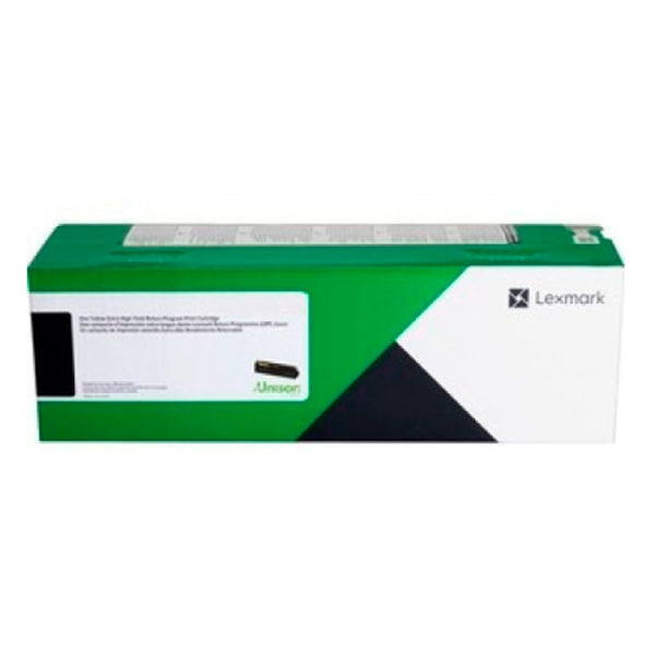 LEXMARK TONER AMARELO XC2342