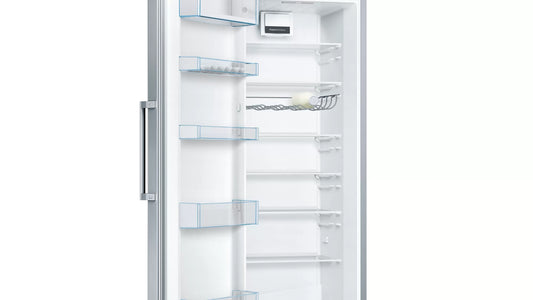 BOSCH - FRIGORIFICO 1 PORTA SERIE4 KSV33VLEP