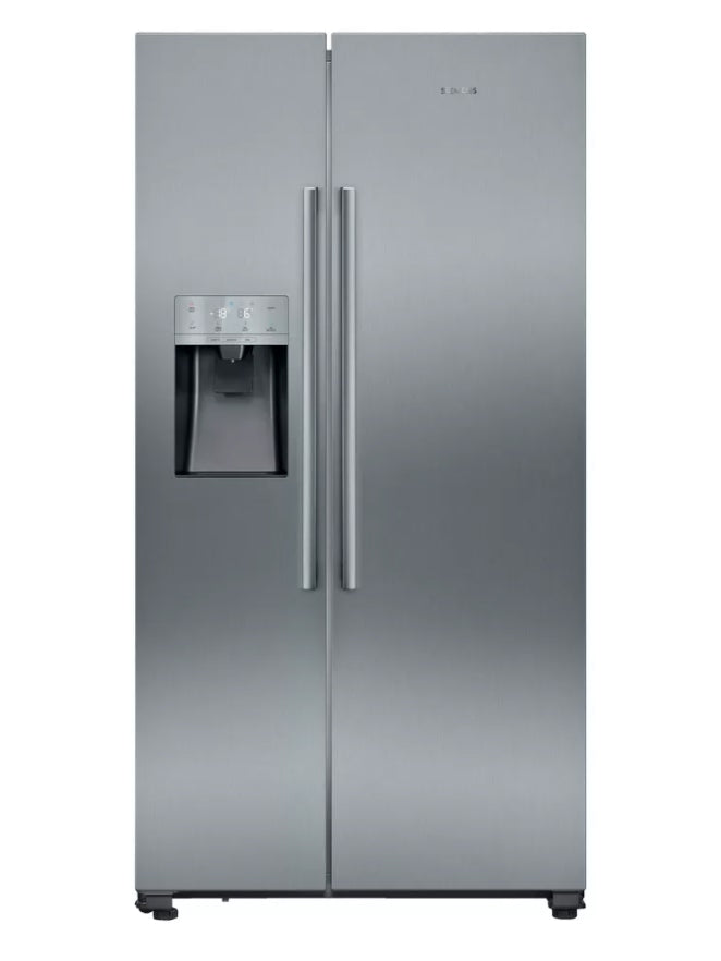 SIEMENS - SIDE BY SIDE IQ500 KA93DAIEP