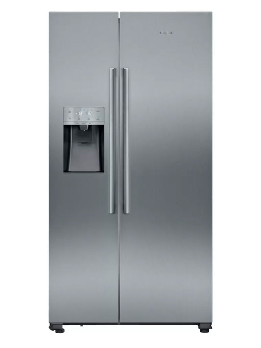 SIEMENS - SIDE BY SIDE IQ500 KA93DAIEP