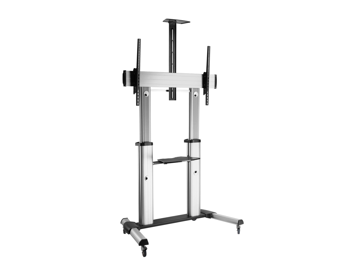 EQUIP - SUPORTE TV CHÃO MOVEL 650605