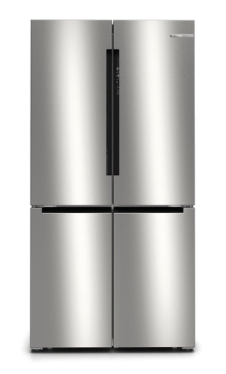 BOSCH - SIDE BY SIDE 4PORTAS SERIE4 KFN96VPEA