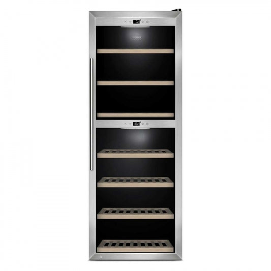 CASO - GARRAFEIRA WINECONFORT 126 SMART 5CASOD728G