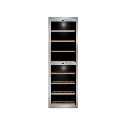 CASO -GARRAFEIRA WINECONFORT 1800 SMART 5CASOD730G