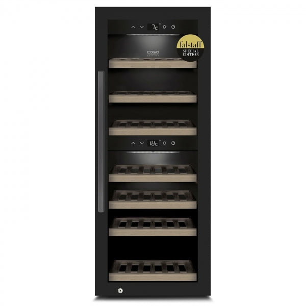 CASO - GARRAFEIRA 38 SMART WINEEXCLUSIVE 5CASOD721G
