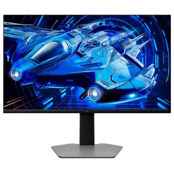 TCL MONITOR FAST IPS MINILED 25" (24,5") 16:9 FHD 300HZ 1MS HDMI DP 25G64