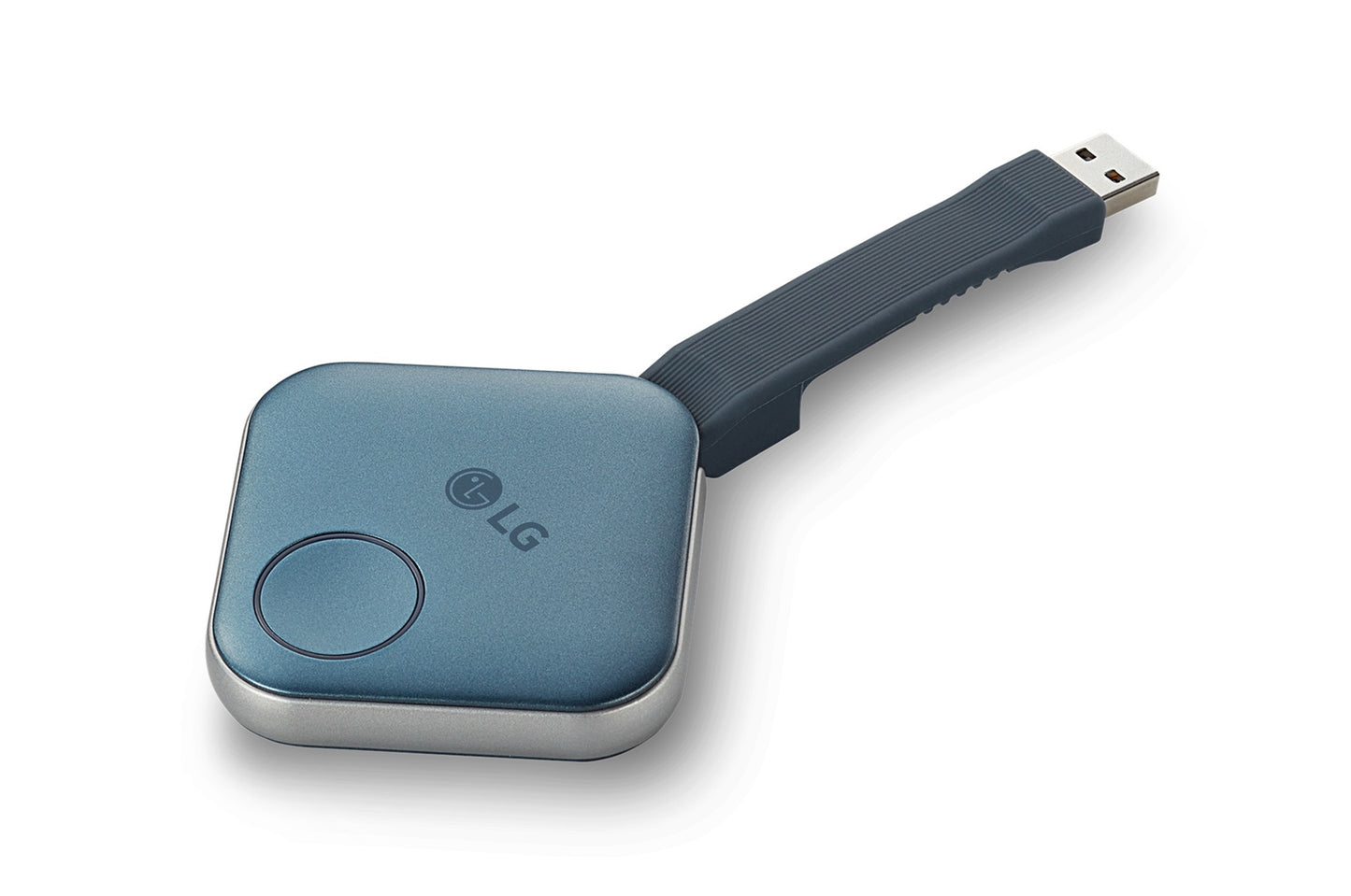 LG - STREAMING MEDIA PLAYER QUICK SHARE SC-00DA