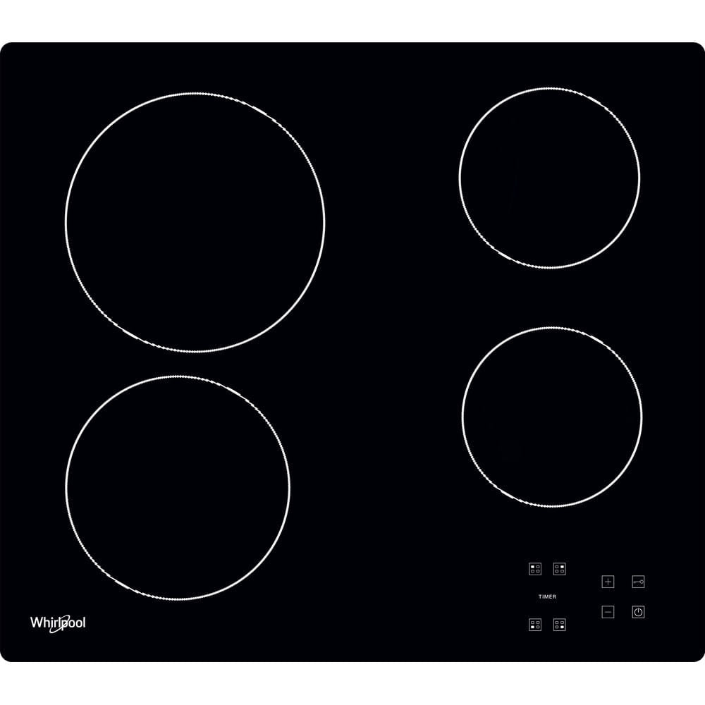 WHIRLPOOL - PLACA AKT 8090 NE