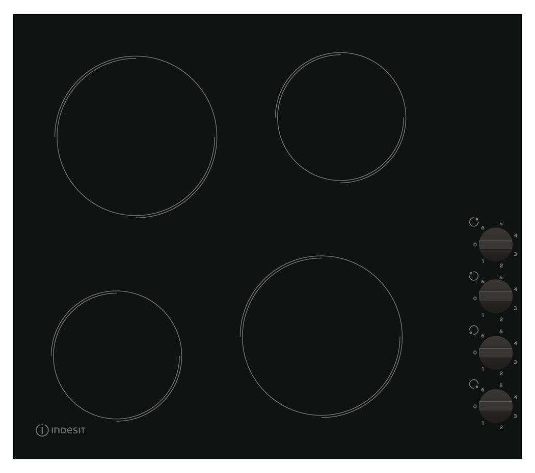INDESIT - PLACA RI 860 C