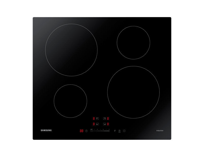 SAMSUNG - PLACA INDUÇÃO NZ64M3707AK/UR