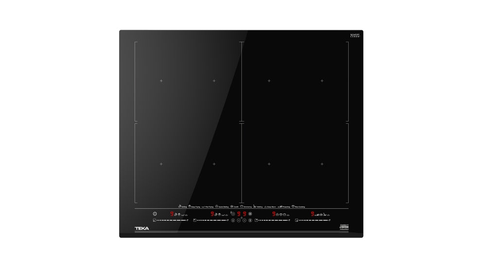 TEKA - PLACA INDUÇÃO IZF 68700 MST 112500037