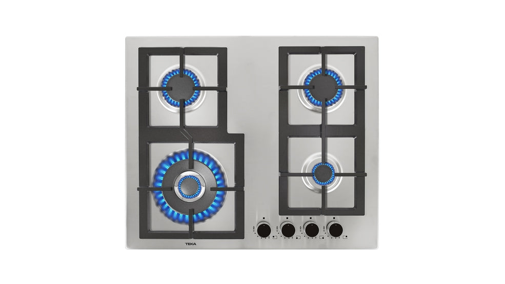 TEKA - PLACA EFX 60.1 4G AI AL DR CI BTN 112610048
