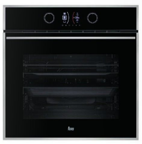 TEKA - FORNO INOX HLB 860