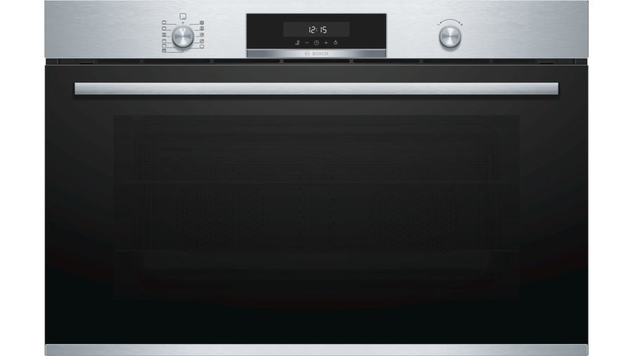 BOSCH - FORNO VBD5780S0
