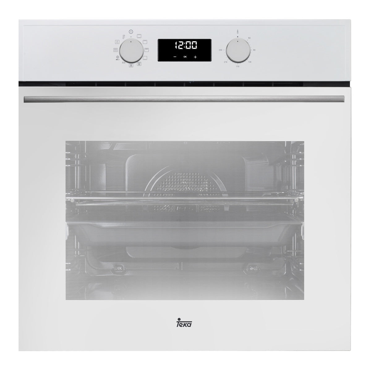 TEKA - FORNO HSB 630P BRANCO