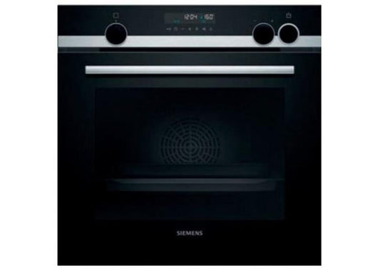 SIEMENS - FORNO MULTIFUNÇÕES IQ500 HR578G5S6