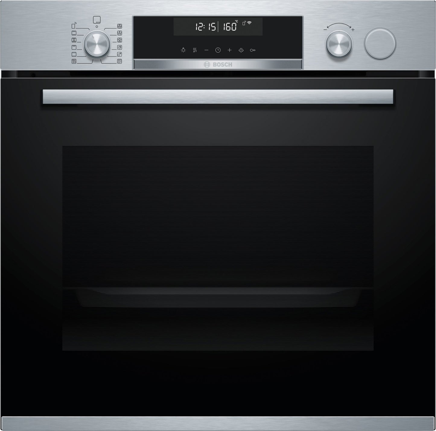 BOSCH - FORNO MULTIFUNÇÕES SERIE 6 HRG5785S6