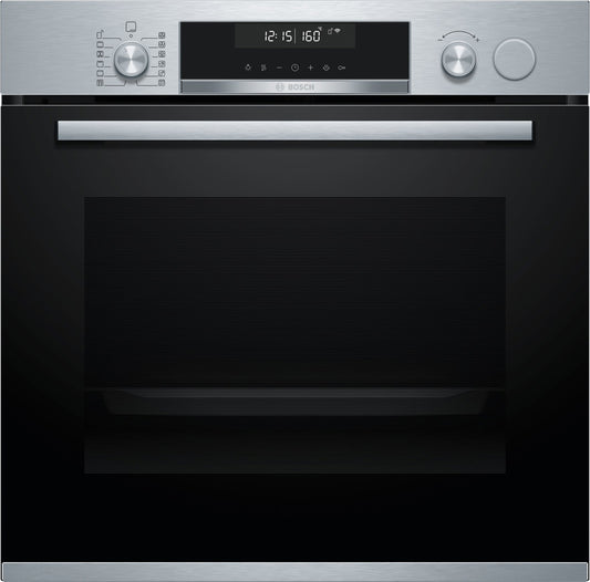 BOSCH - FORNO MULTIFUNÇÕES SERIE 6 HRG5785S6