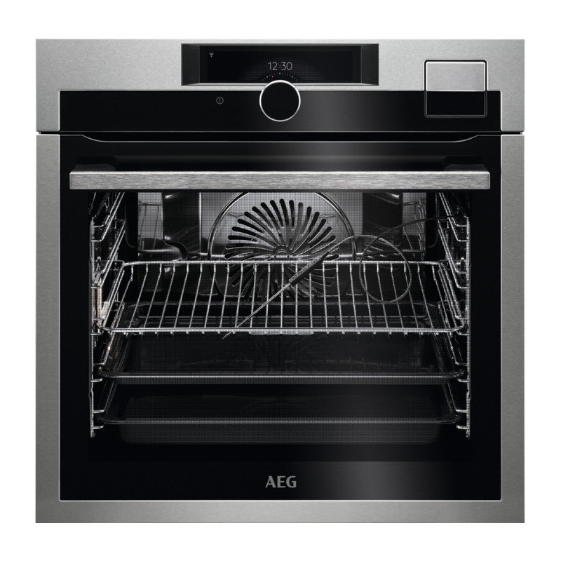 AEG - FORNO BSE999330M