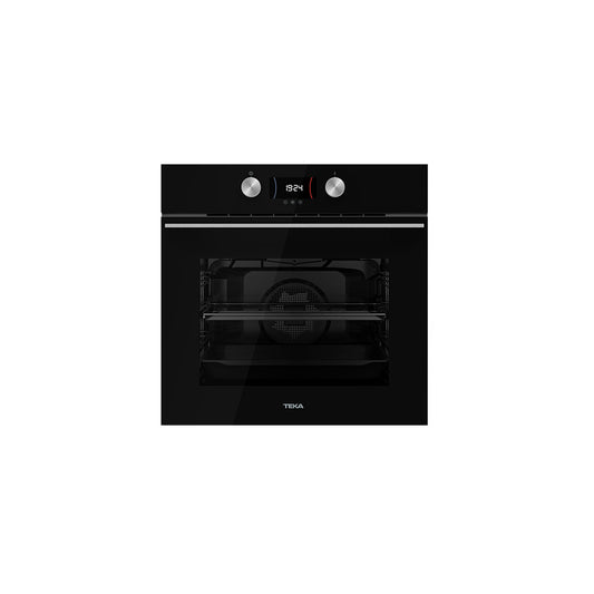 TEKA - FORNO HLB 8400 P BK UC 111000008