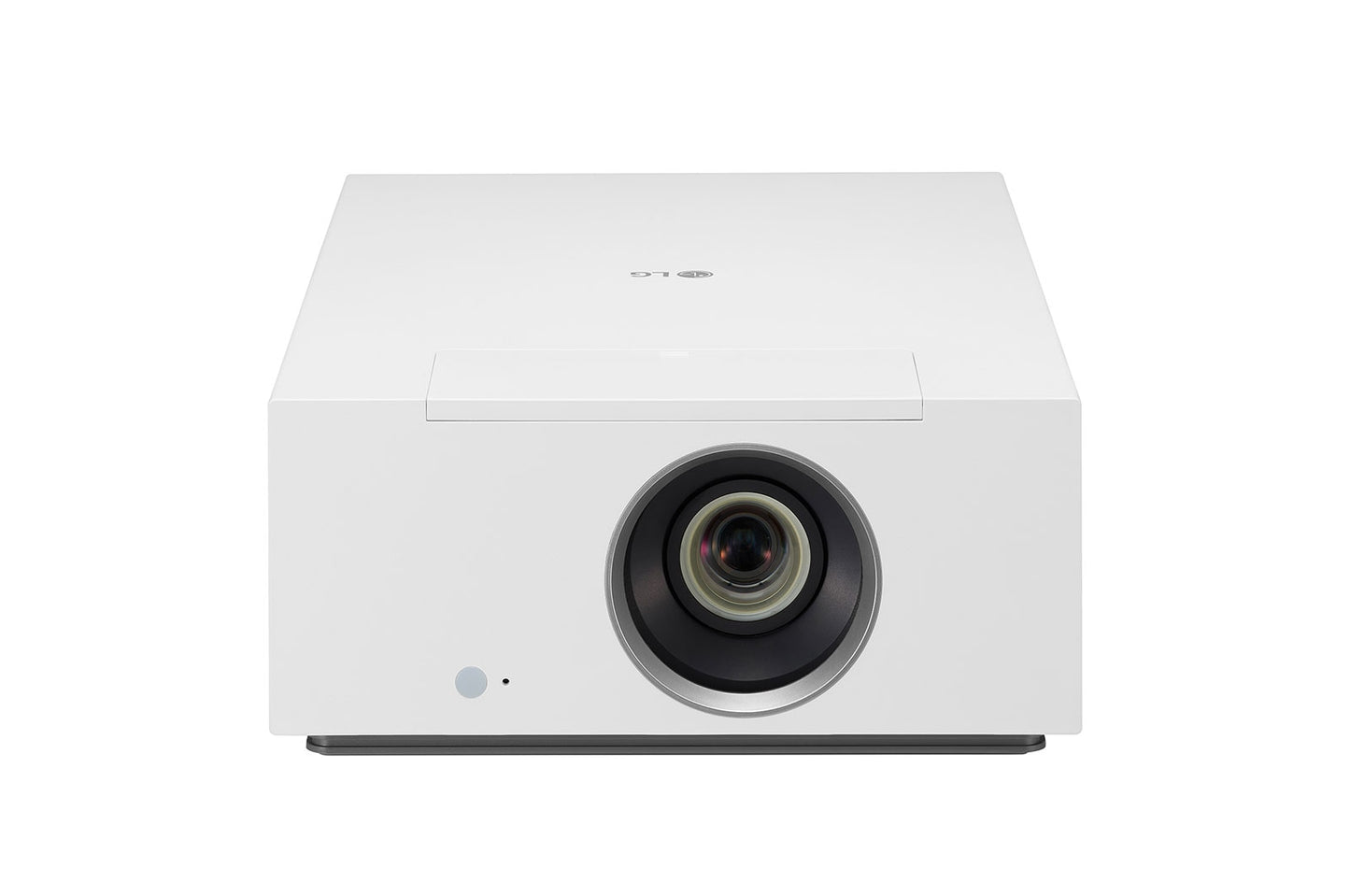 LG - VIDEOPROJETOR LASER 4K CINEBEAM HU710PW