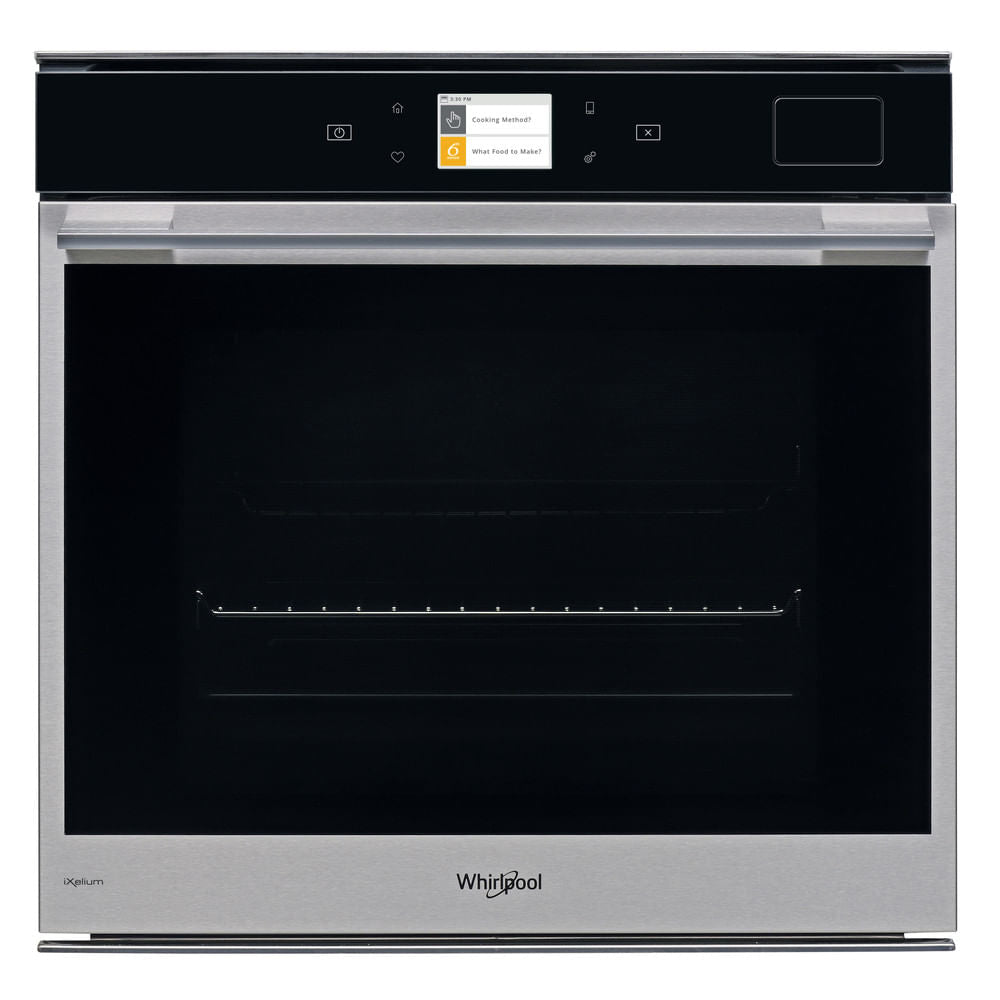 WHIRLPOOL - FORNO MULTIFUNÇÕES W9 OS2 4S1 P
