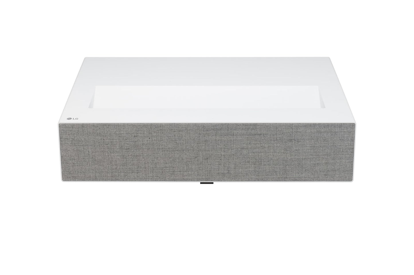 LG - VIDEOPROJETOR LASER 4K CINEBEAM HU715QW