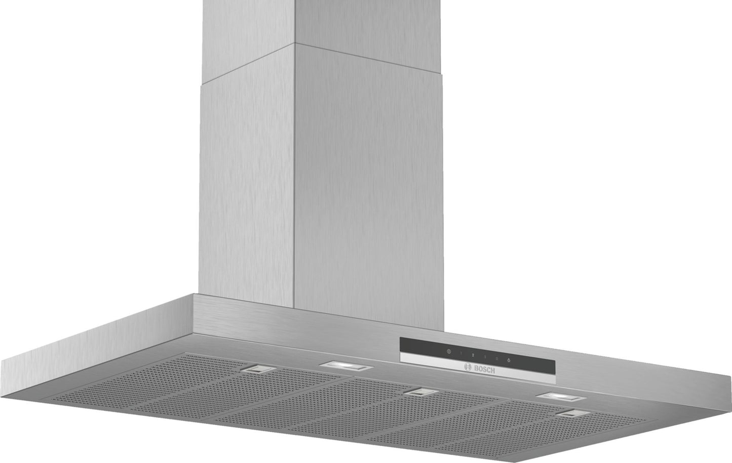 BOSCH - CHAMINÉ DWB97IM50
