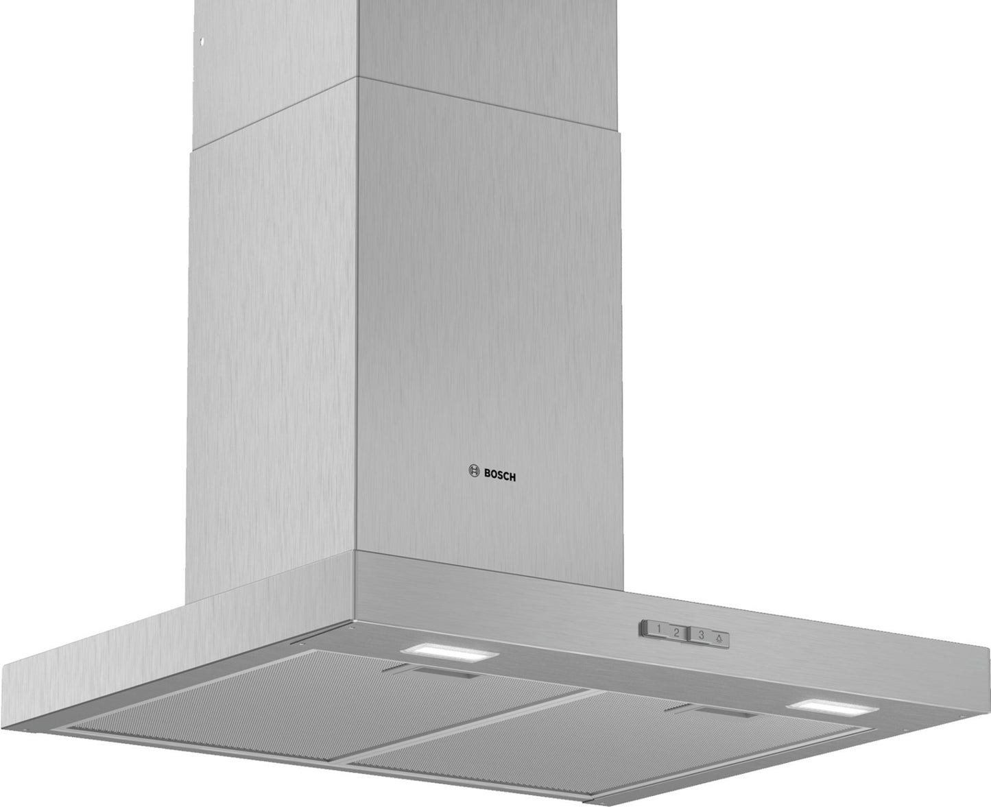 BOSCH - CHAMINÉ DWB66BC50