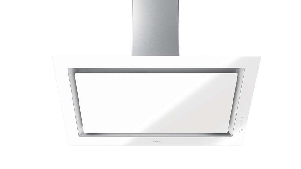 TEKA - CHAMINÉ PAREDE DLV 98660 TOS WH