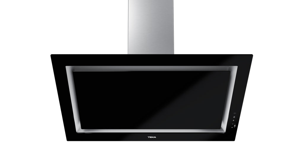 TEKA - CHAMINÉ PAREDE DLV 98660 TOS BK