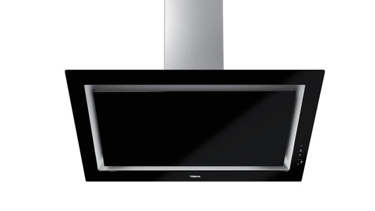 TEKA - CHAMINÉ PAREDE DLV 98660 TOS BK