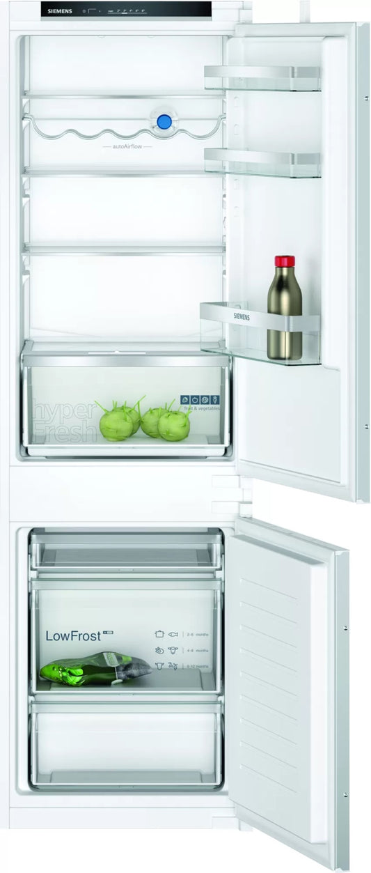 SIEMENS - COMBINADO ENCASTRE IQ300 LF KI86VVSE0