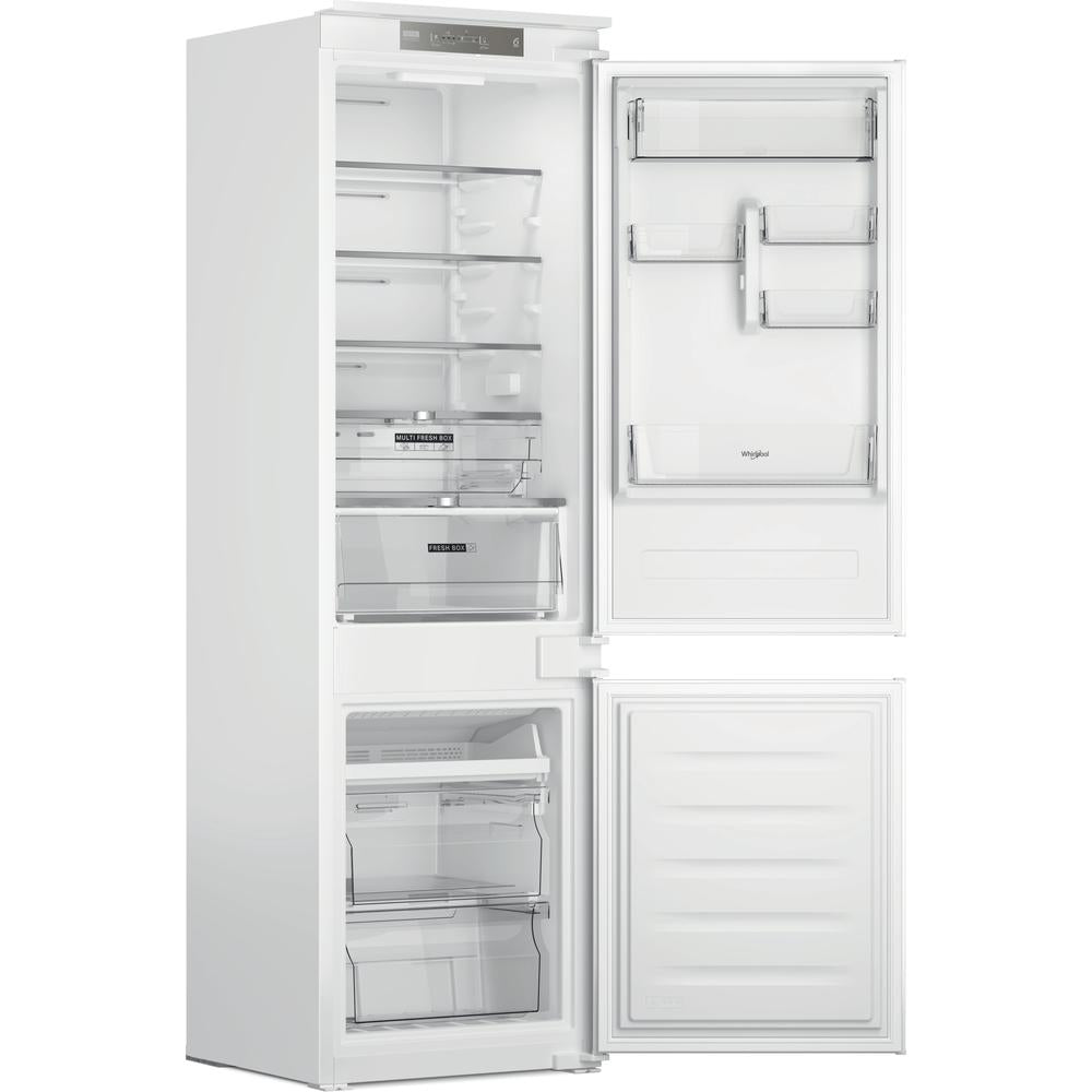 WHIRLPOOL - COMBINADO BI WHC18 T322