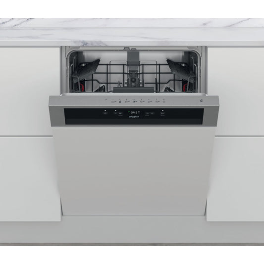 WHIRLPOOL - MÁQUINA LAVAR LOIÇA WBC 3C26 X