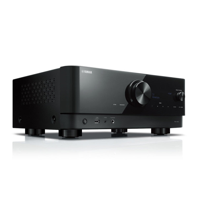 YAMAHA - AMPLIFICADOR RX-V4A 8K Y1476