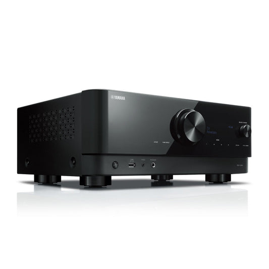 YAMAHA - AMPLIFICADOR RX-V4A 8K Y1476