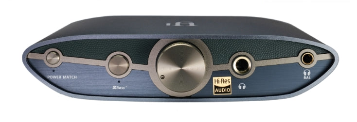 IFI - AMPLIFICADOR ZEN DAC 3