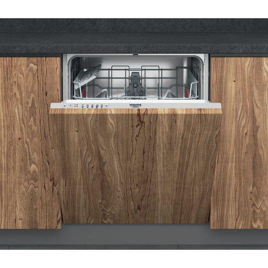 HOTPOINT - MÁQUINA LAVAR LOIÇA HI 3010