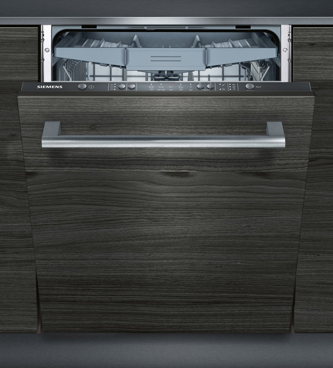 SIEMENS - MÁQUINA LAVAR LOIÇA ENCASTRE IQ100 SN615X03EE