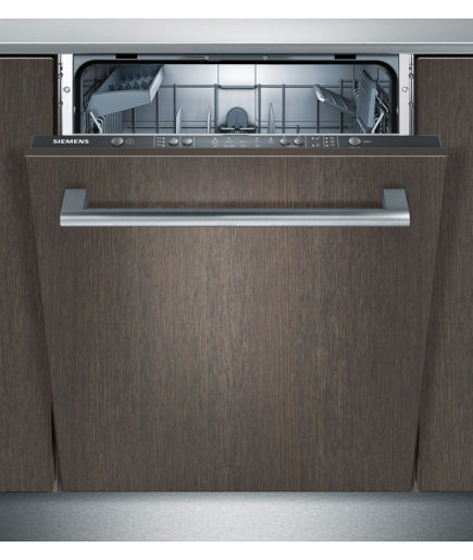 SIEMENS - MÁQUINA LAVAR LOIÇA ENCASTRE IQ100 SN615X00AE