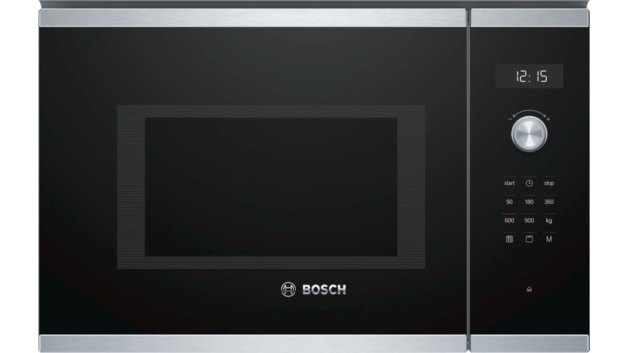 BOSCH - MICROONDAS BEL554MS0