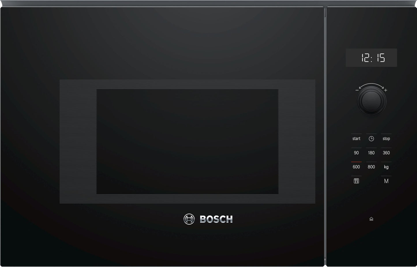 BOSCH - MICROONDAS BFL524MB0
