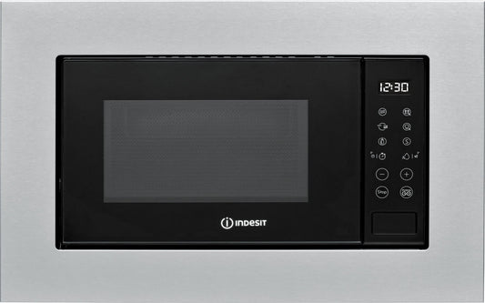 INDESIT - MICROONDAS MWI120GX