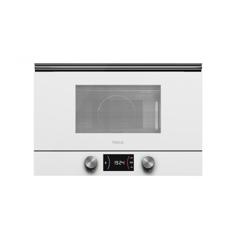 TEKA - MICROONDAS ENCASTRE ML 8220 BIS L-WH UC 1710212